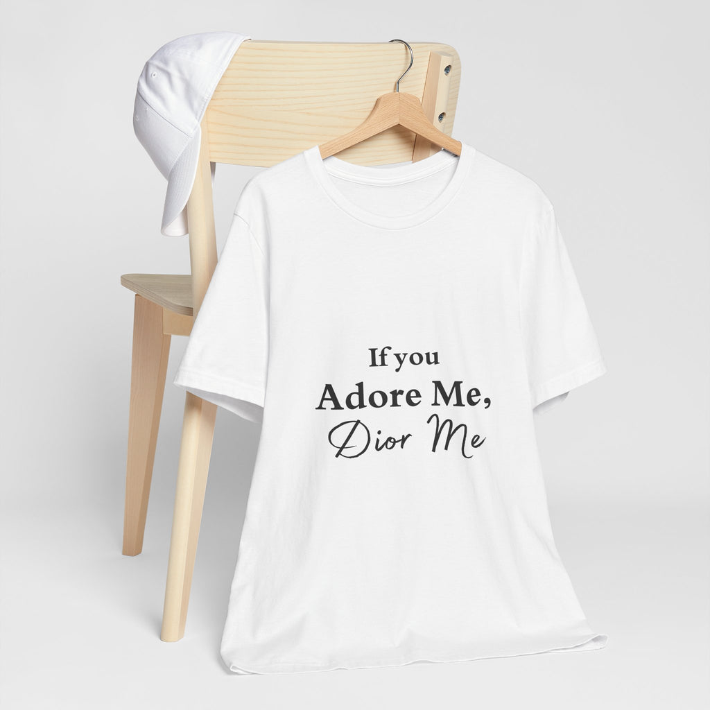 Adore Me- Women's Graphic T-Shirt