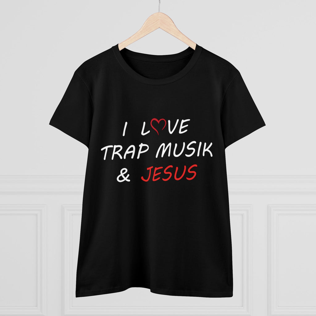 Turn Up- Graphic T-Shirt