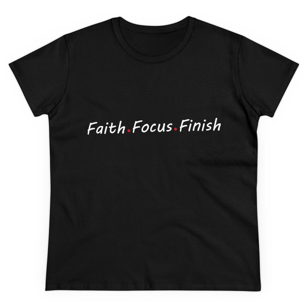 Stay Focused- T-Shirt