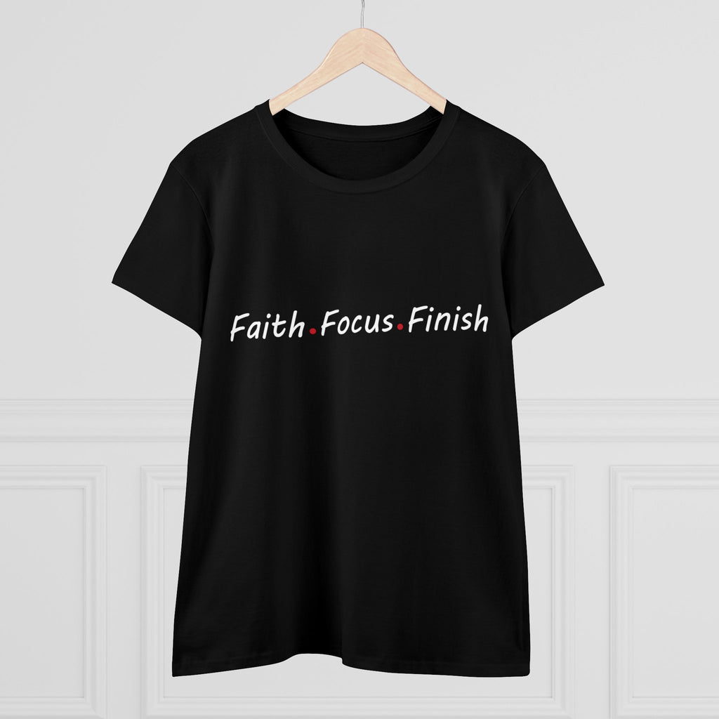 Stay Focused- T-Shirt