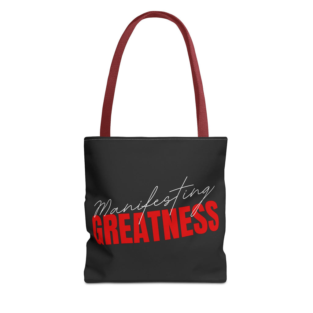 Speak Life- Canvas Top Handle Tote