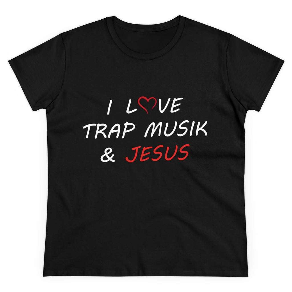 Turn Up- Graphic T-Shirt