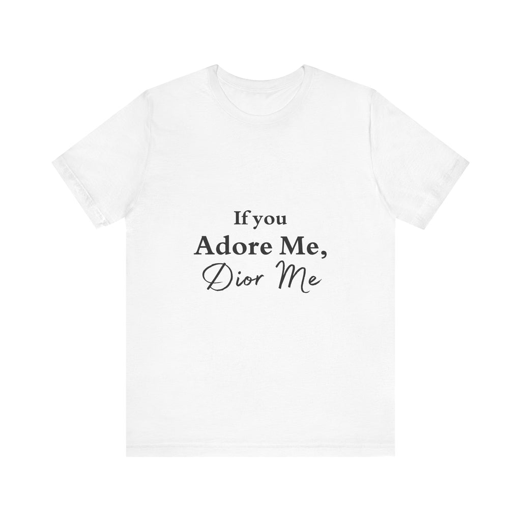 Adore Me- Women's Graphic T-Shirt