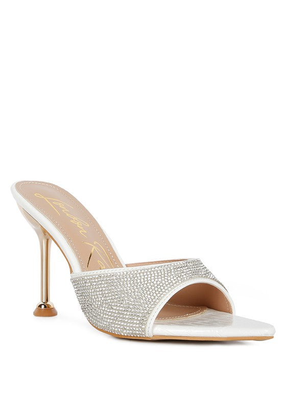 All Style- Fashion Mules