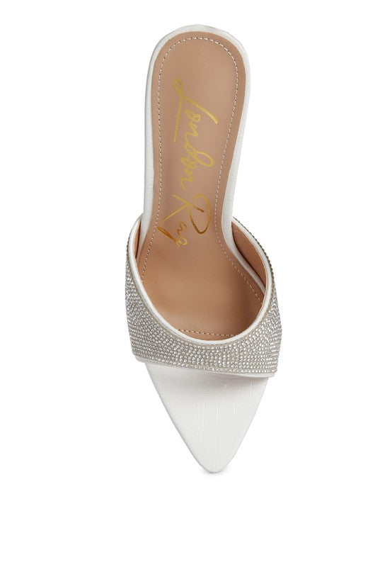 All Style- Fashion Mules