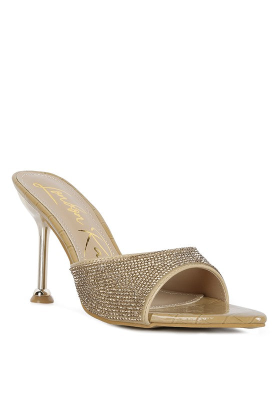 All Style- Fashion Mules