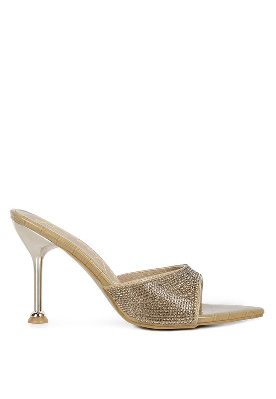 All Style- Fashion Mules