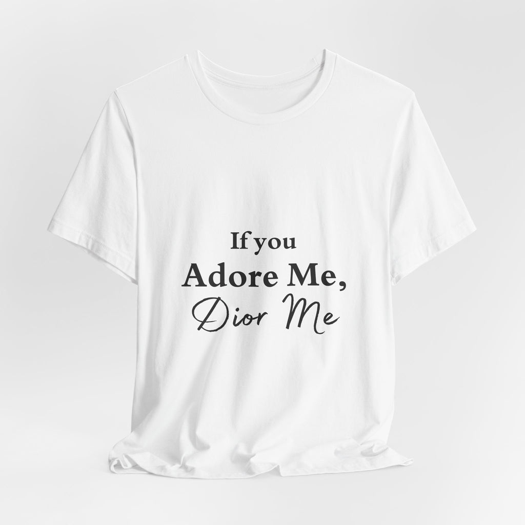 Adore Me- Women's Graphic T-Shirt