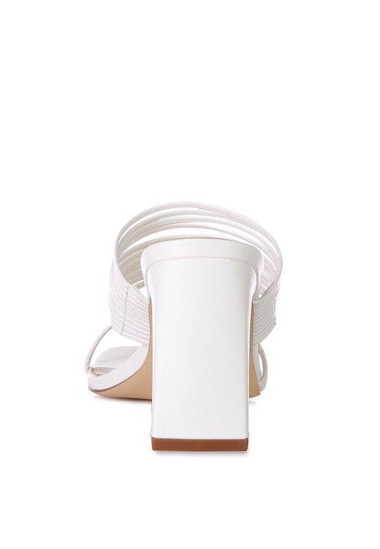 Lady Looks-Fashion Sandals