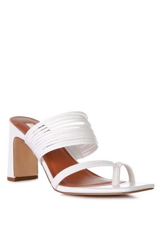 Lady Looks-Fashion Sandals