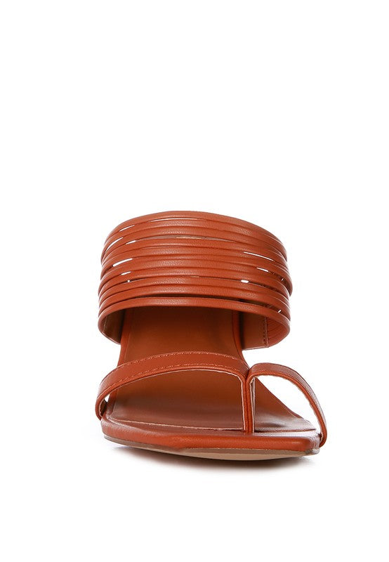 Lady Looks-Fashion Sandals