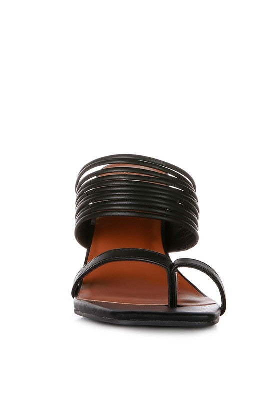 Lady Looks-Fashion Sandals