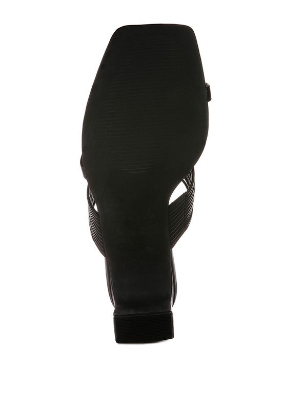 Lady Looks-Fashion Sandals