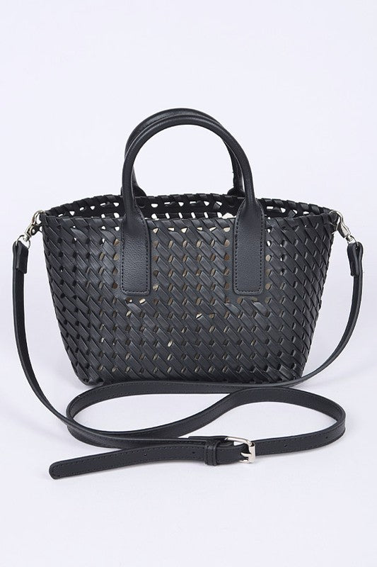 High Society - Fashion Handbag
