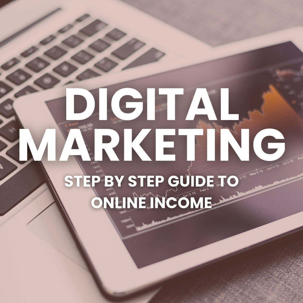 Build a Brand That Sells – Learn, Launch & Lead With Strategy