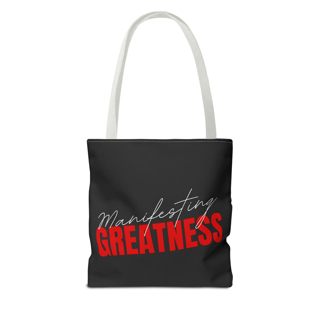 Speak Life- Canvas Top Handle Tote