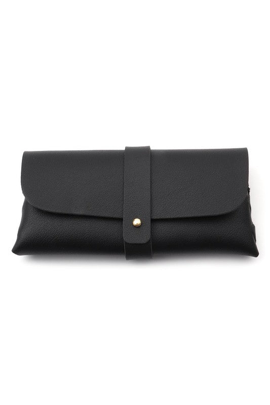 Make your Move- Oversize Aviator Fashion Sunglasses