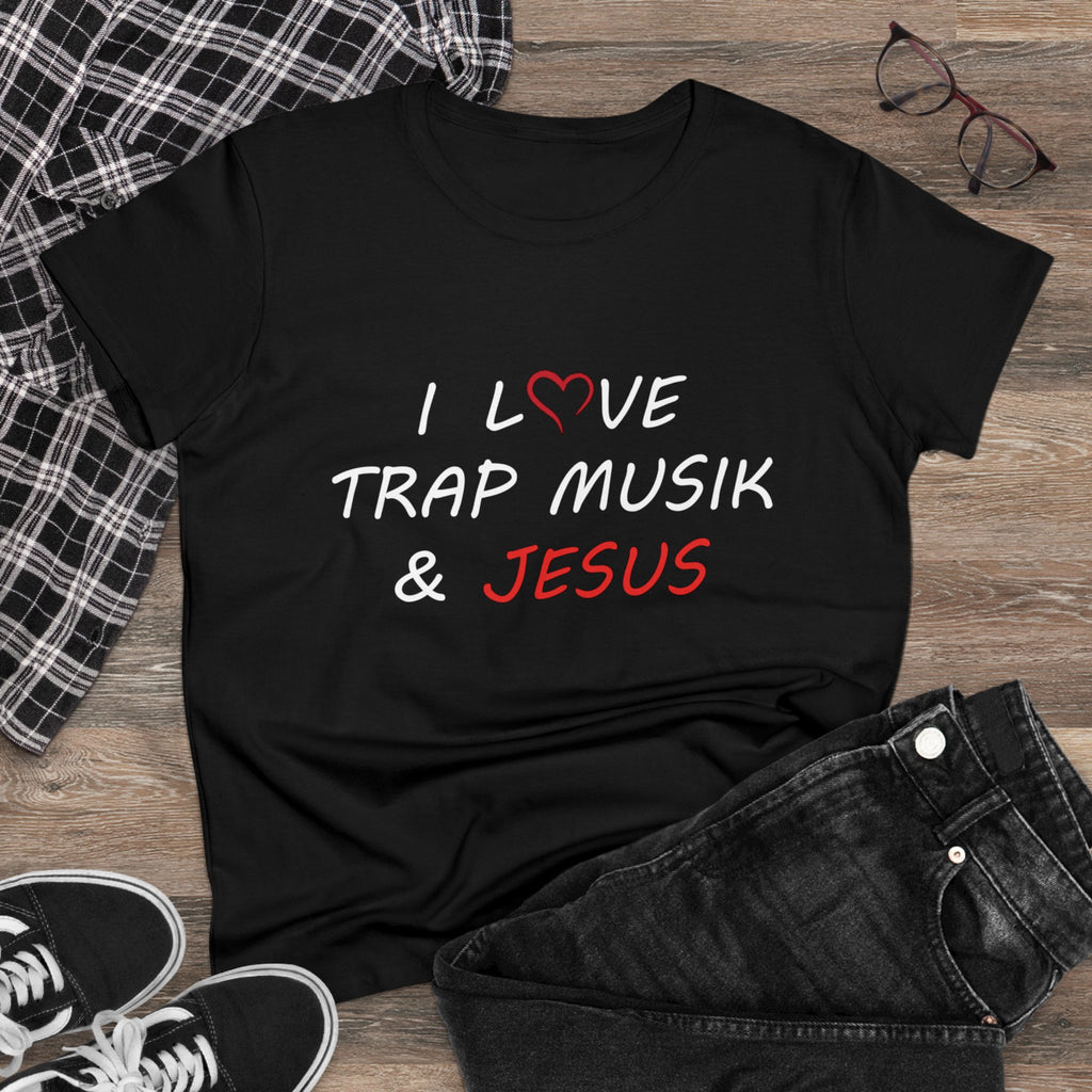 Turn Up- Graphic T-Shirt