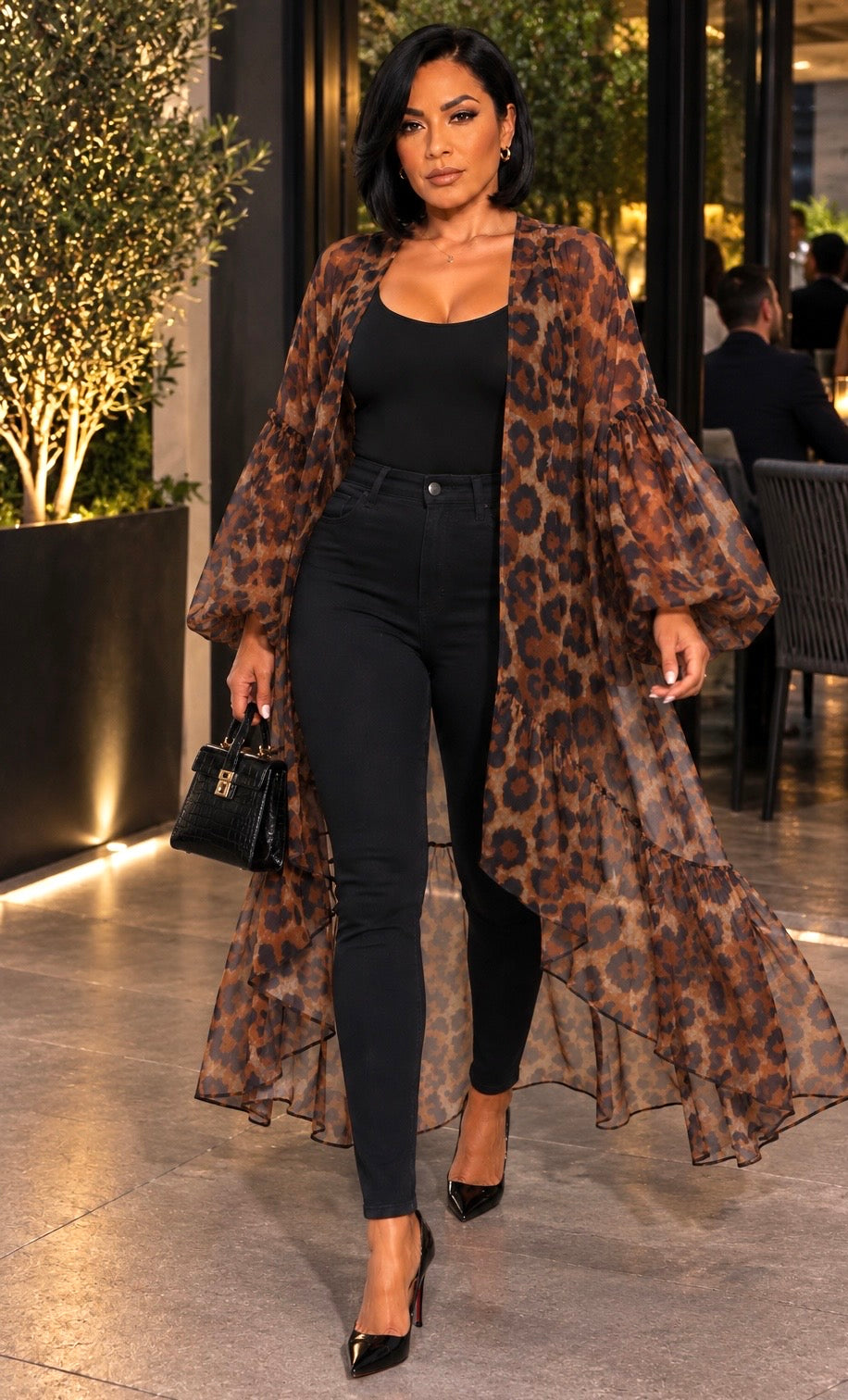 Luxe Clothing Boutique & Accessories