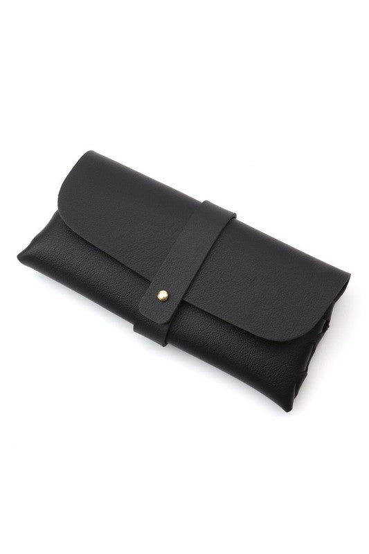 Make your Move- Oversize Aviator Fashion Sunglasses