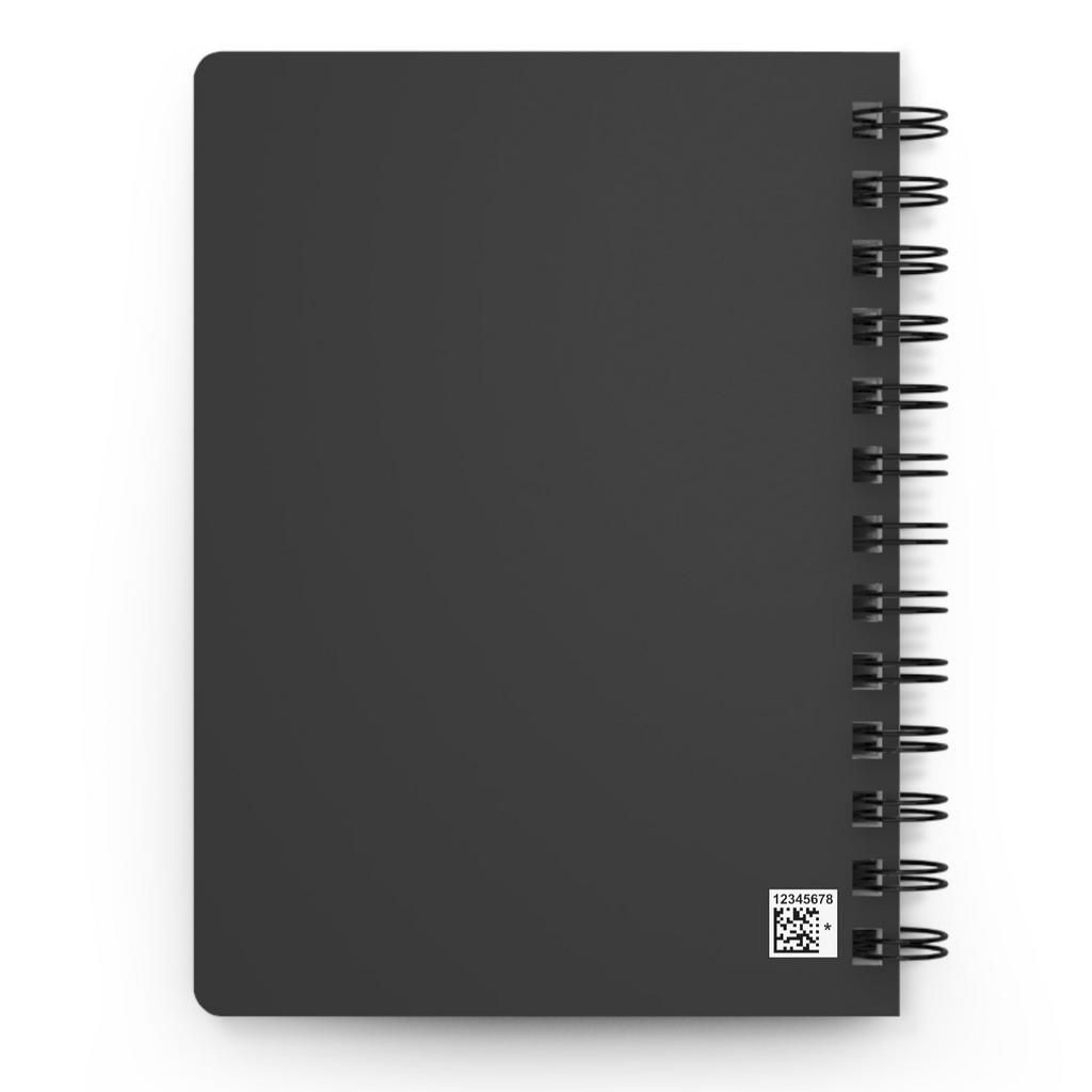 Spiral Bound Journal