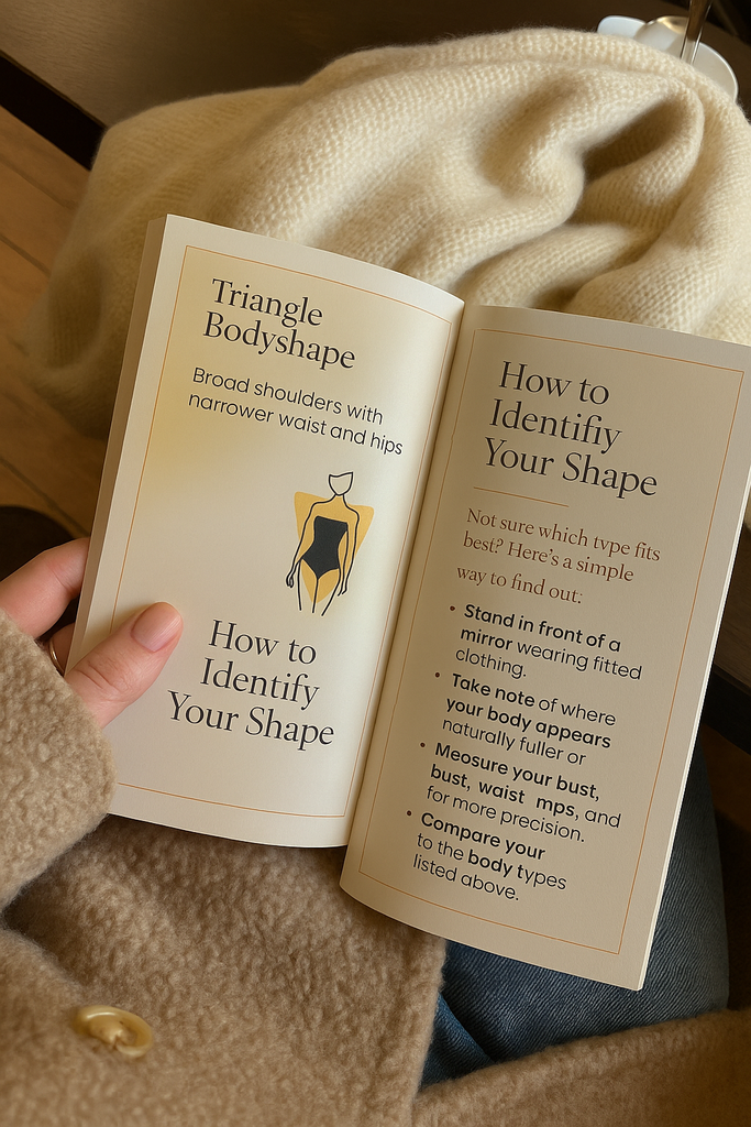 Flatter Your Figure – A How-to Guide for Dressing for Your Body Type