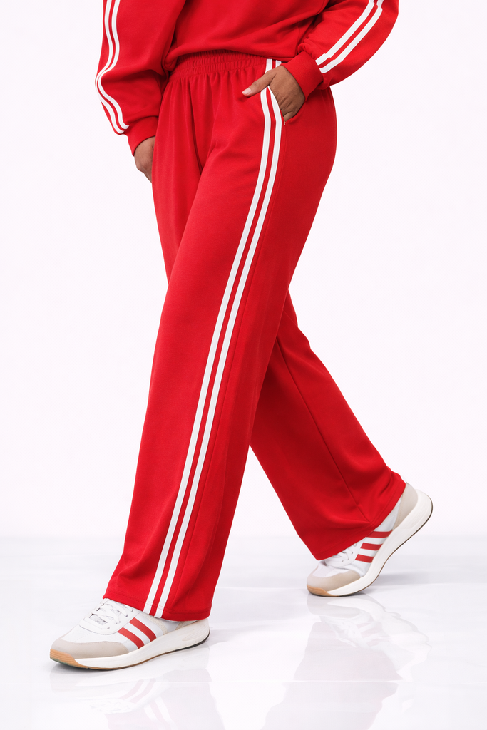 All In- Sport Pant Set