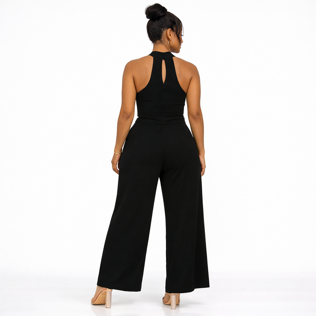 Just In Time- Matching Top and Pant Set