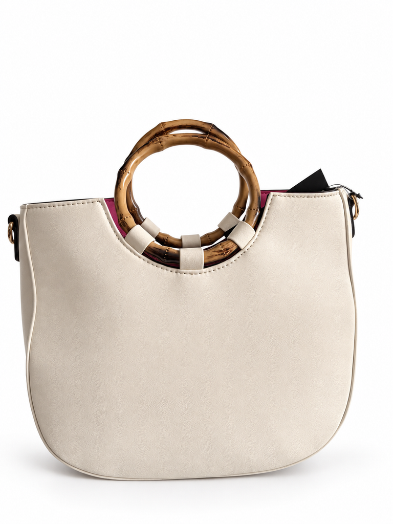 Flower Child- Fashion Handbag
