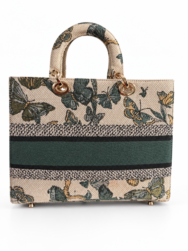 The Tote Bag- Fashion Handbag
