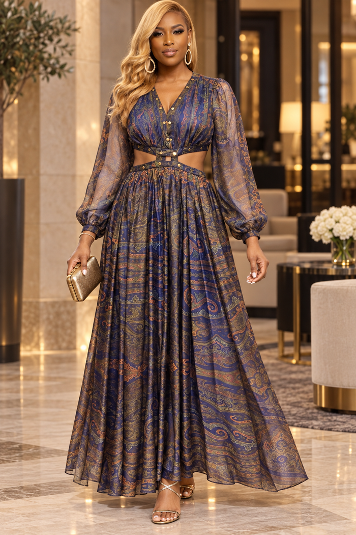 Beyond Classy- Fashion Skirt Set