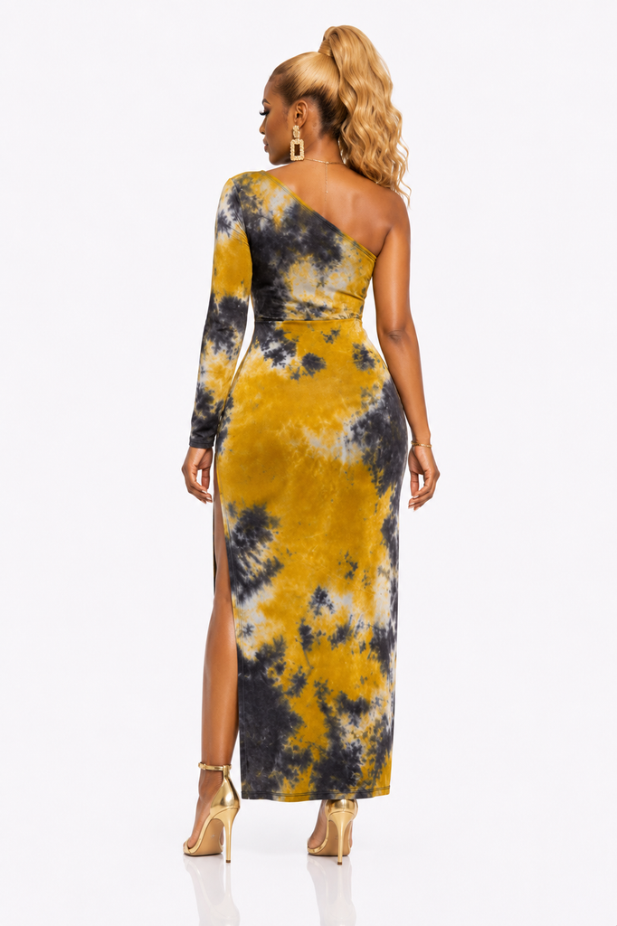 DND- Fashion Dress