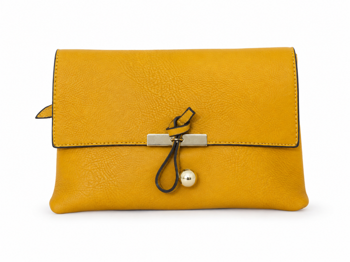 Chic Style- Fashion Clutch