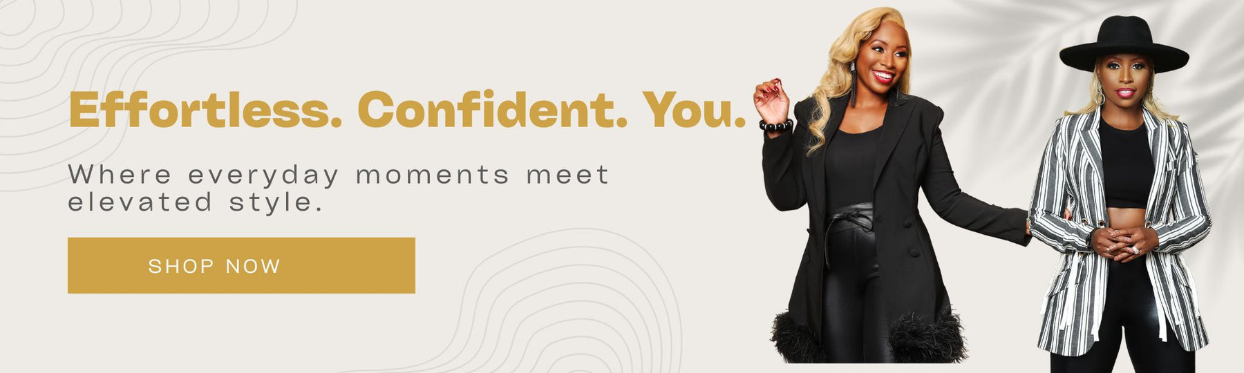 Luxe Clothing Boutique & Accessories