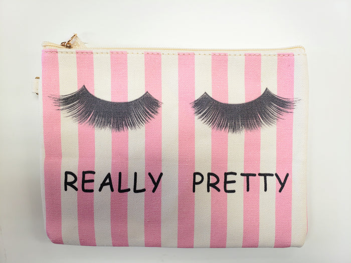 Really Pretty clutch - Luxe Shoe Boutique & Accessories