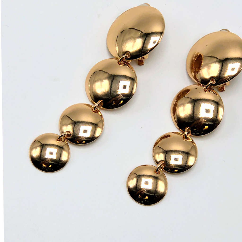 Earrings - Luxe Shoe Boutique & Accessories
